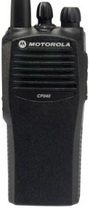 ����� Motorola CP040